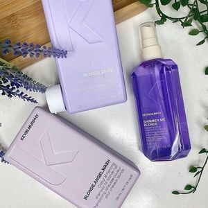 Kevin Murphy | Blonde Angel Deep Treatment Purple Conditioner/Mask